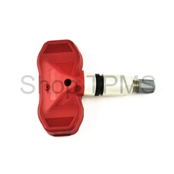 Chevrolet, GMC TPMS Sensor 15122618, 20131