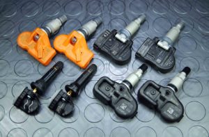 OEM TPMS vs Aftermarket OER TPMS